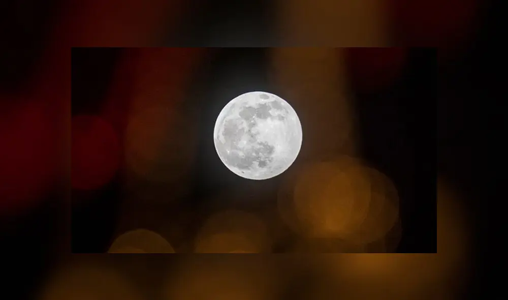 Eclipse lunar 2020: Revisa las imágenes más impactantes del fenómeno astronómico [VIDEO]