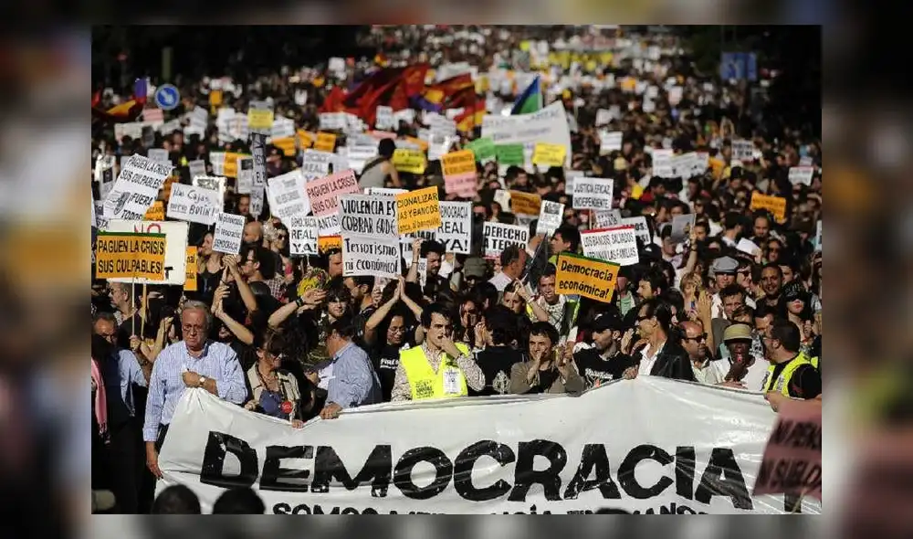 Defensa del presidencialismo