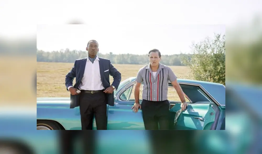 Premios Oscar 2019: ¿La nueva Crash? Esto fue lo que dijeron sobre el logro de Green Book