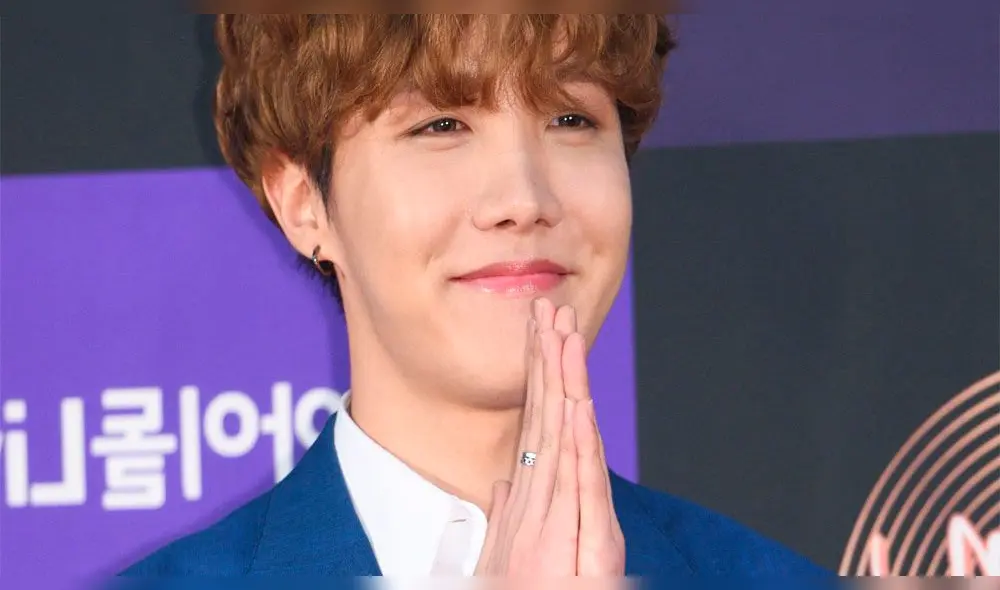 BTS: Jin x J-Hope BTS: Jin x J-Hope