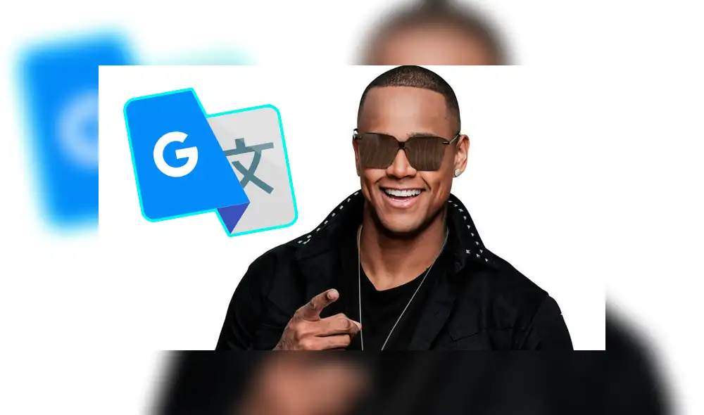 Google Translate: Fans de Léo Santana enfurecen al saber que artista fue troleado por aplicación [FOTOS]