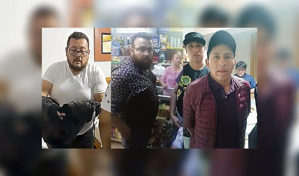 Audios revelan prácticas extorsivas en Las Bambas