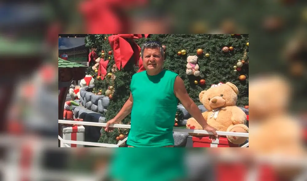 Caso José Yactayo: Empresario Aldo Cáceda será denunciado por encubrir a Zamora