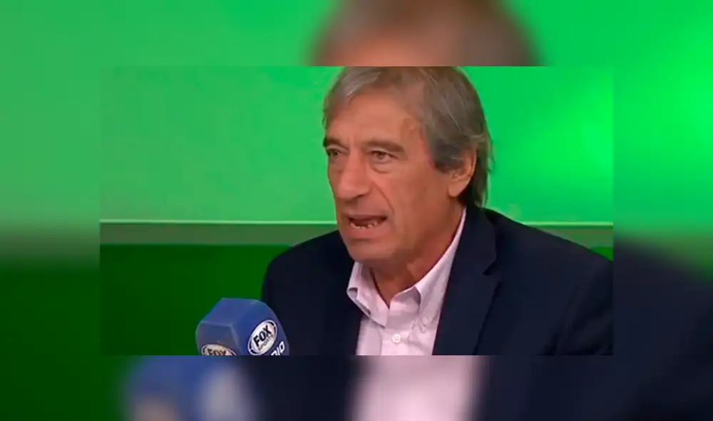 Germán Leguía lanzó un polémico comentario sobre la carrera profesional de Claudio Pizarro.