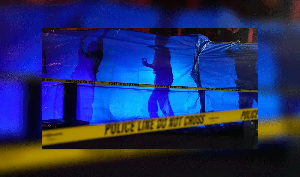 Hombre mata a su hijo al intentar “quitarle un demonio” [VIDEO]