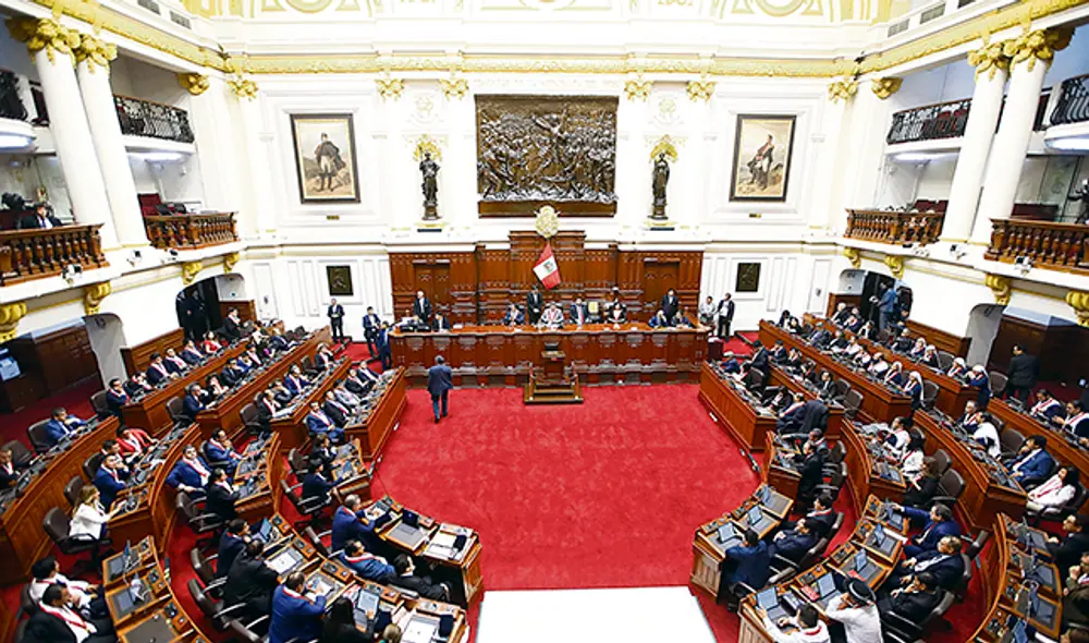pleno congreso peru pleno congreso peru