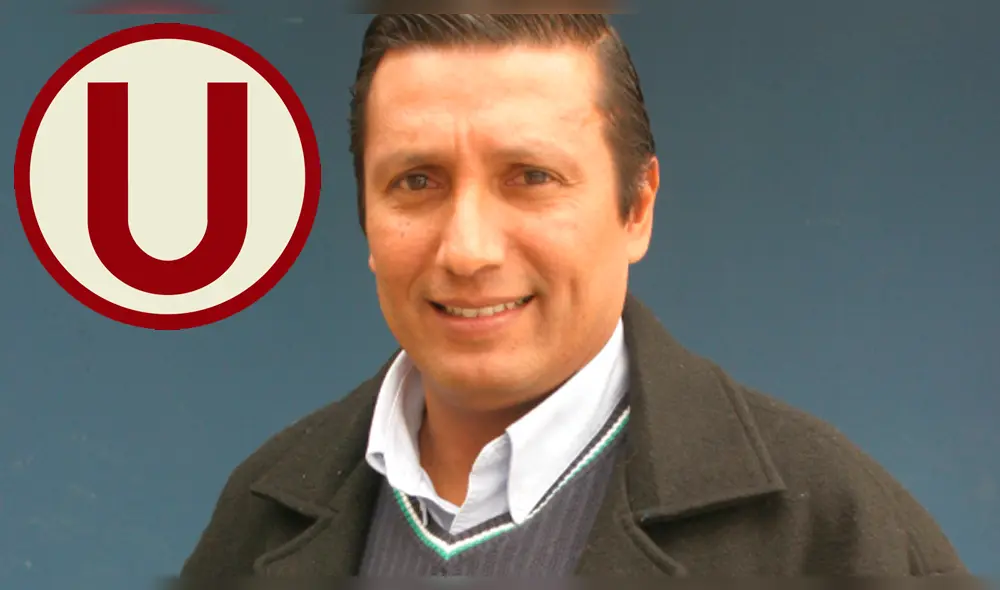 'Tigrillo' Navarro sobre la 'U': "Con ese fútbol no puede ser campeón del Clausura" [VIDEO]