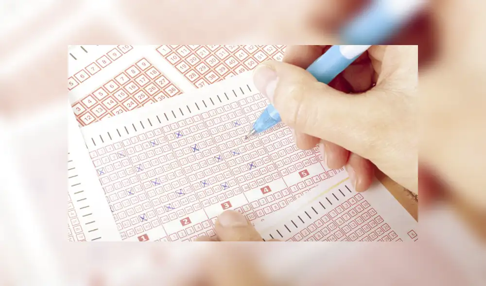 Durante casi un año un billete de lotería fuer olvidado en el bolsillo de una casaca. Foto: referencial.