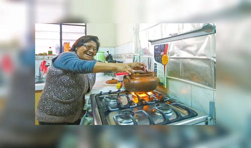 Vale de Descuento GLP: ¿Cómo acceder a la rebaja en compra del balón de gas?