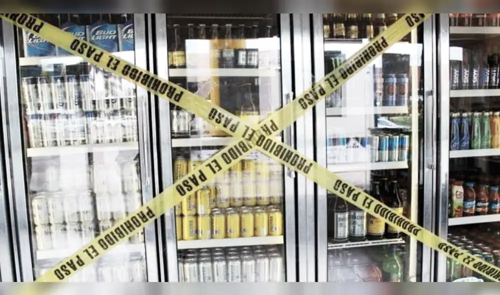 Elecciones en México: lugares y horarios donde se aplicará la ley seca