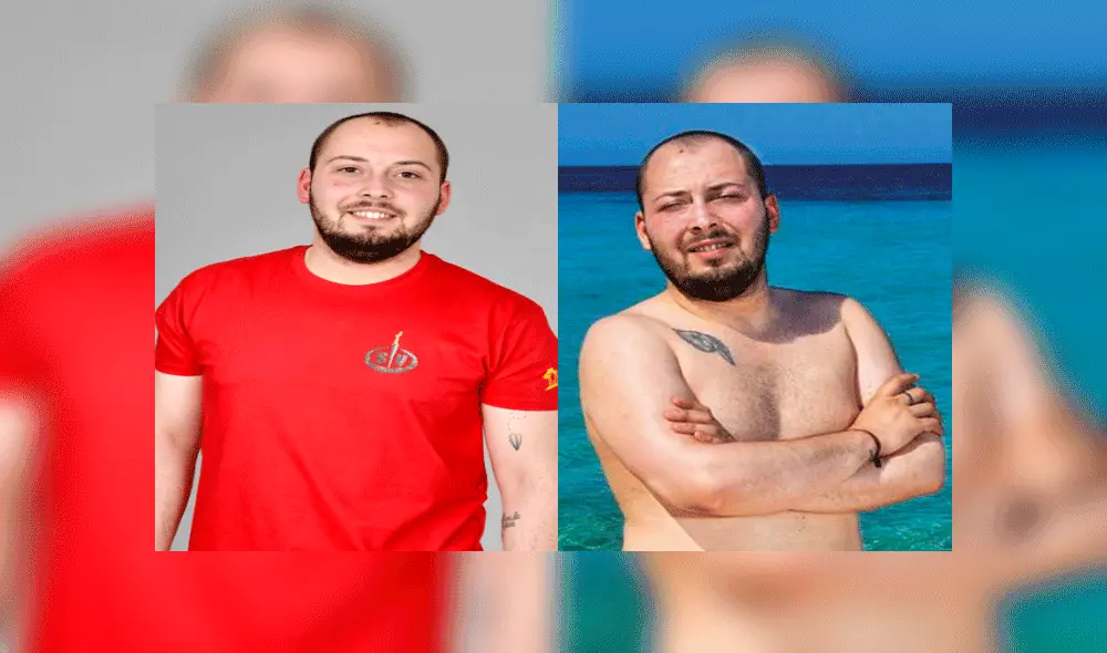 ¿Vida inventada de José Antonio Avilés?