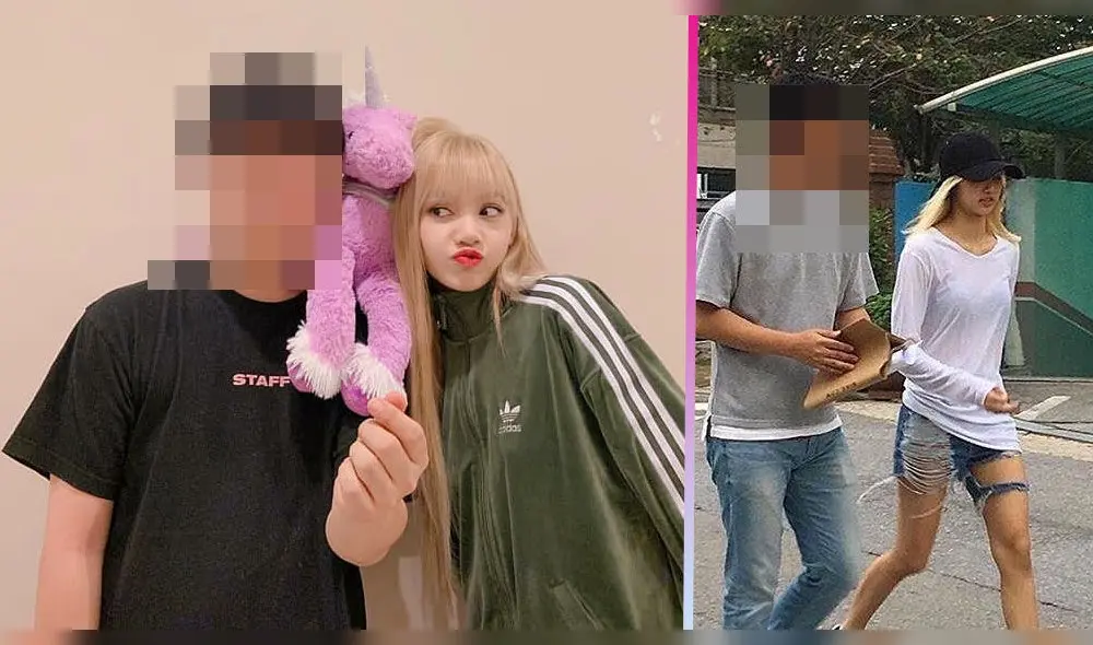 Todo sobre la estafa que sufrió Lisa de BLACKPINK a manos de su manager. Todo sobre la estafa que sufrió Lisa de BLACKPINK a manos de su manager.
