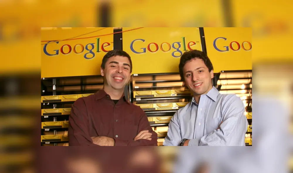 Google cumple 21 años de creación: ¿Por qué recibió ese nombre?