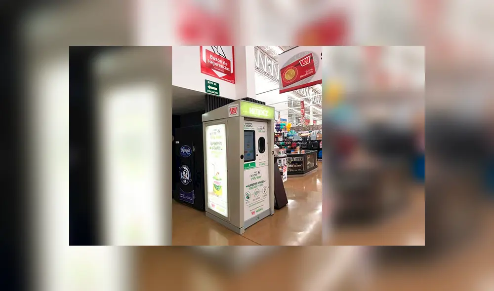 Nueva campaña permitirá pagar Netflix con latas recicladas.