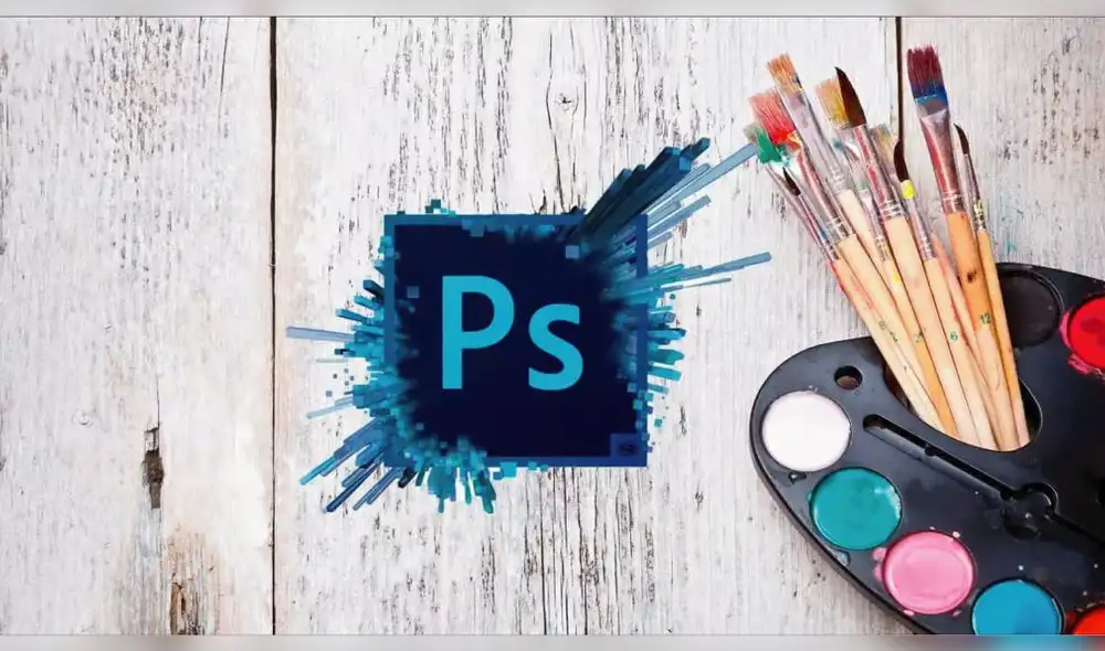 Krita y GIMP son dos buenas opciones para que reemplaces a Photoshop. Foto: softzone