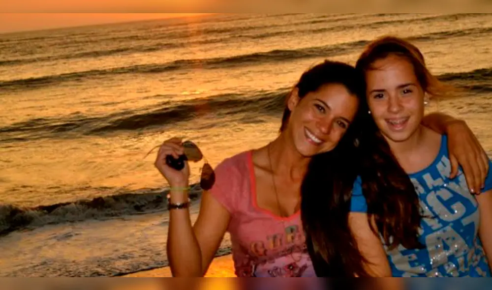 Hija de Vanessa Terkes celebra romance con su novia [FOTOS]