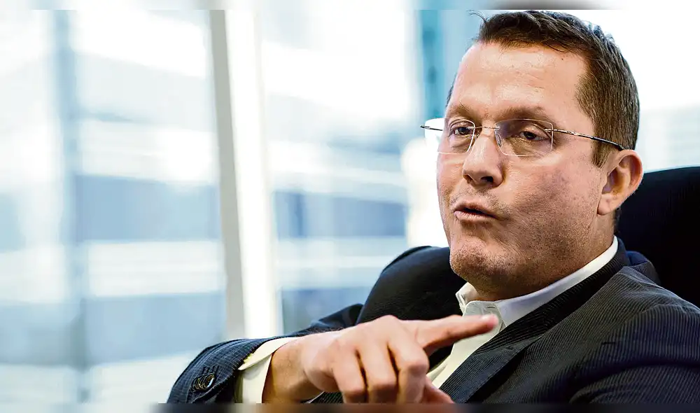 Odebrecht guarda el registro de pagos y correos entre Lima y Brasil