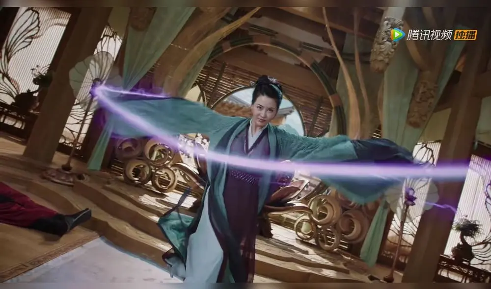 The Untamed, aniversario, Xiao Zhan, Wang Yibo