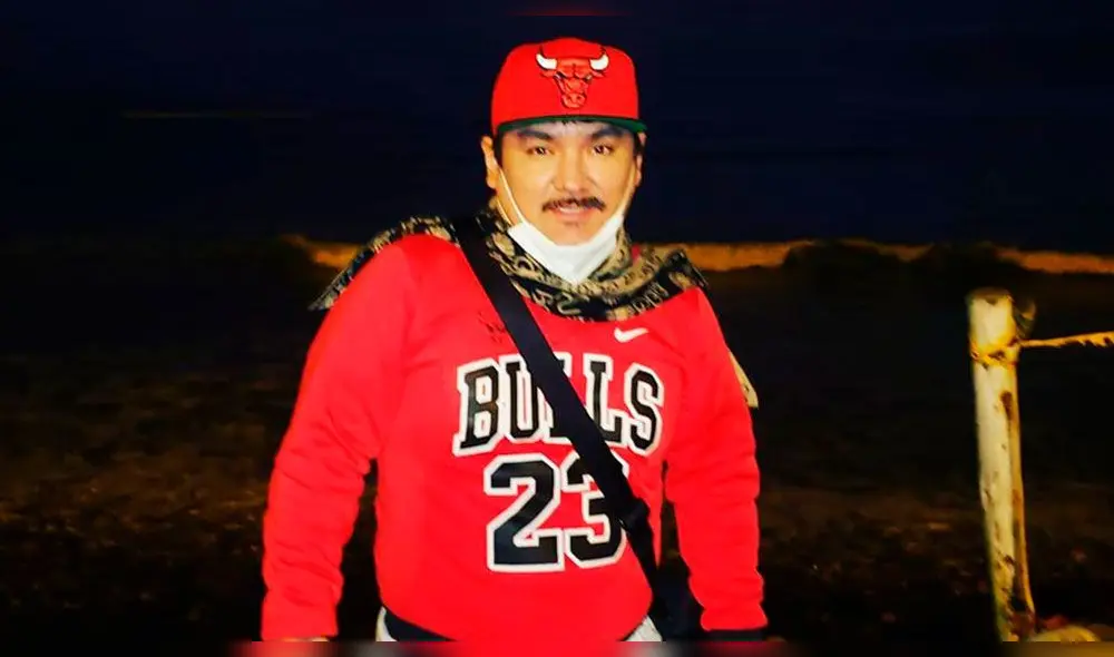 Videos del velorio mostraron al cumbiambero cantando ante 15 personas sin medidas de protección sanitaria. FOTO: difusión Videos del velorio mostraron al cumbiambero cantando ante 15 personas sin medidas de protección sanitaria. FOTO: difusión