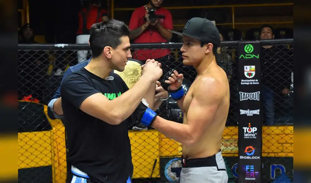 Bandenay vs. Varela para febrero por el título de peso pluma. Bandenay vs. Varela para febrero por el título de peso pluma.