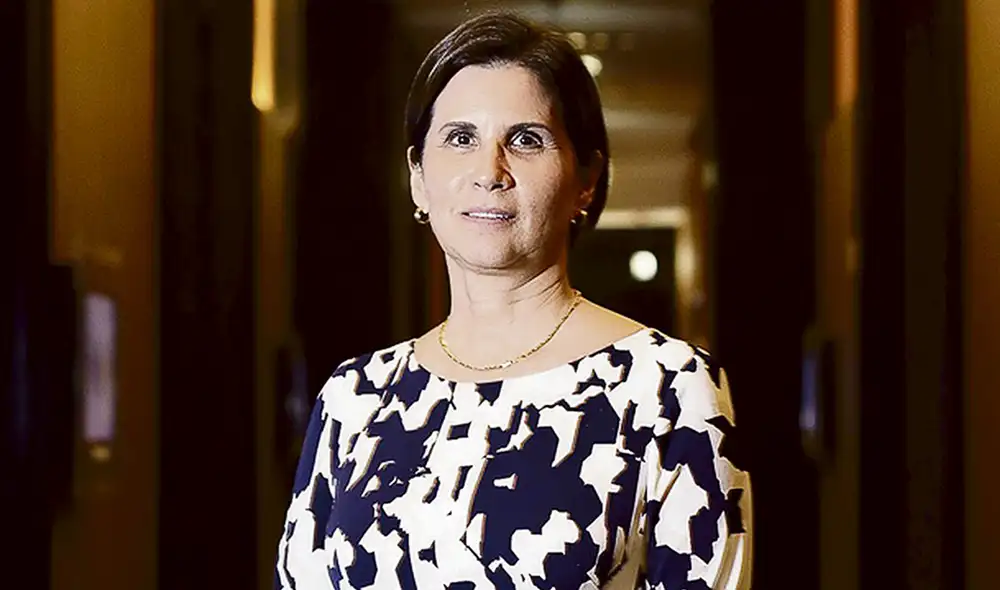 María Eugenia Mohme