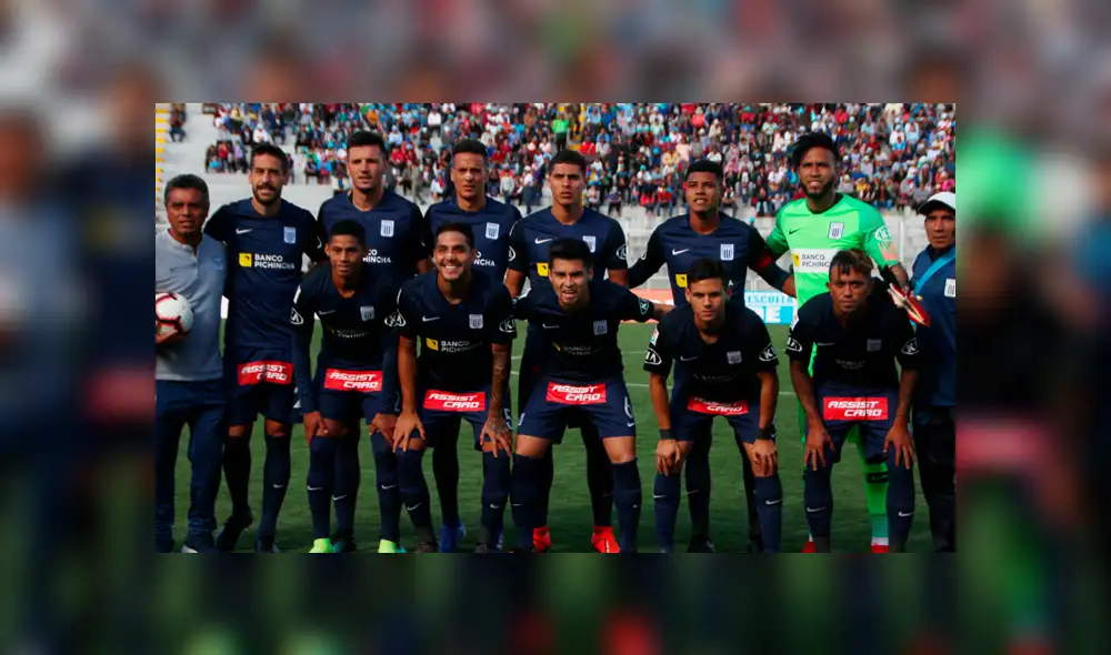 ¿Russo no se lleva bien con los jugadores de Alianza Lima? Erick Osores revela lo impensado [VIDEO]