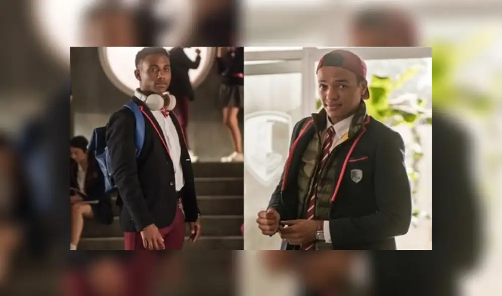 Élite 3: cómo y dónde ver el estreno de la tercera temporada de la serie española Élite 3: cómo y dónde ver el estreno de la tercera temporada de la serie española