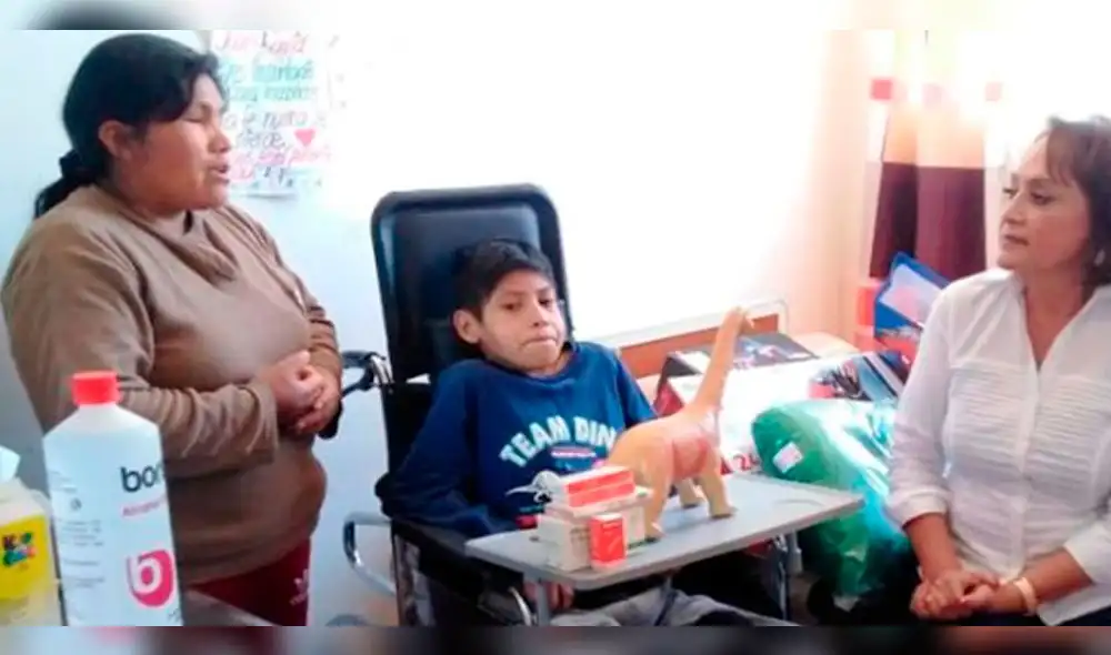 Falleció pequeño Juan David tras un año de lucha contra el cáncer. Falleció pequeño Juan David tras un año de lucha contra el cáncer.