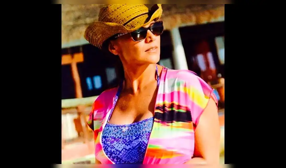 Mónica Sánchez responde a detractores por nuevas denuncias contra Susana Villarán