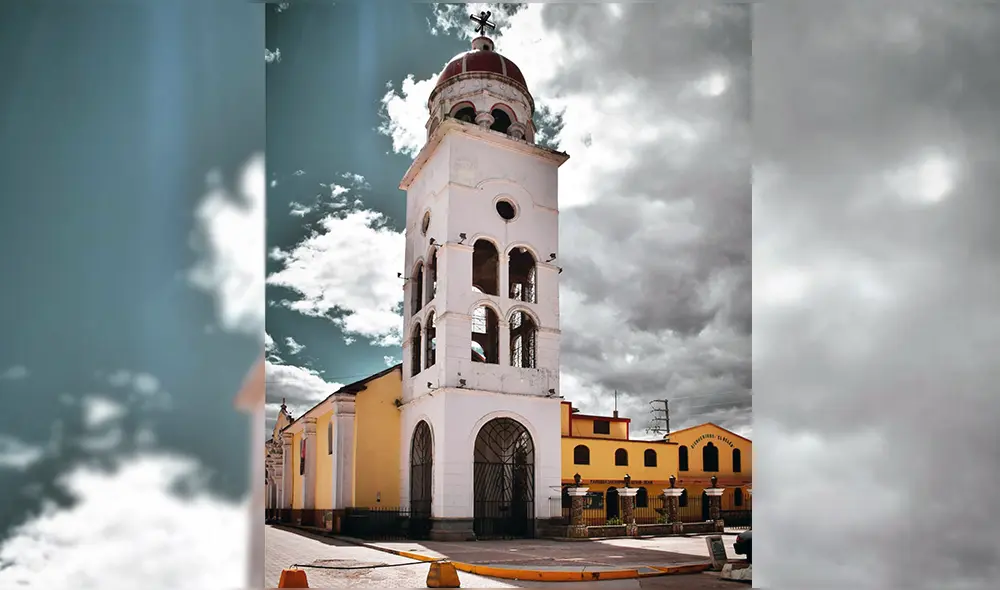 Cardenal Barreto ofrecerá misa en Sicaya en honor Santo Domingo Guzmán