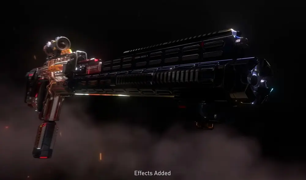 Según reportes, algunos usuarios de Call of Duty Mobile llevan gastando entre 300 y 400 euros comprando cajas de botín para conseguir la skin. Foto: Activision Según reportes, algunos usuarios de Call of Duty Mobile llevan gastando entre 300 y 400 euros comprando cajas de botín para conseguir la skin. Foto: Activision