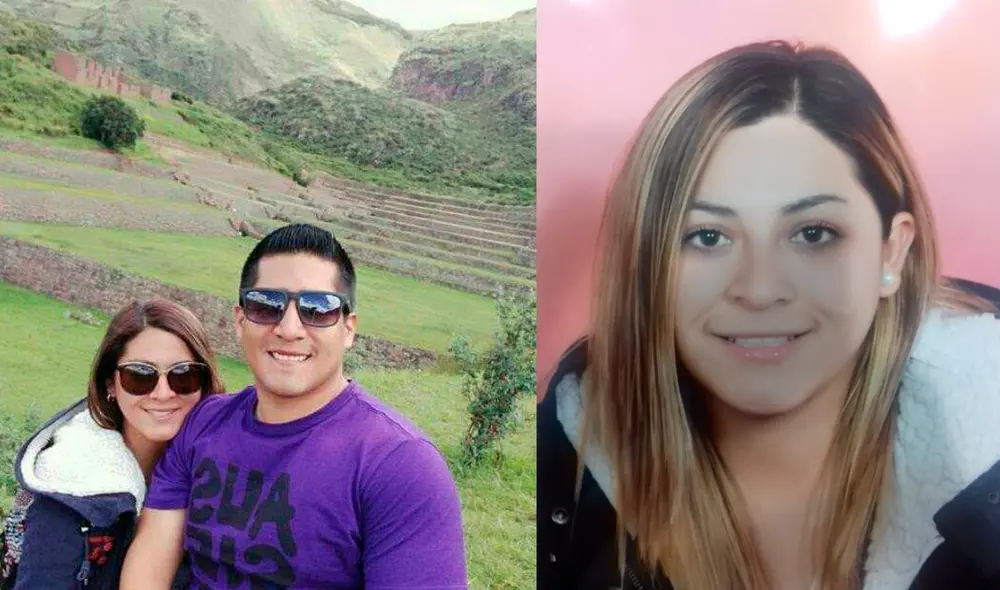 Shirley Díaz Huerta continúa presa, pese a que su pareja salió en libertad tras demostrar que las pruebas presentadas eran falsas. Foto: difusión Shirley Díaz Huerta continúa presa, pese a que su pareja salió en libertad tras demostrar que las pruebas presentadas eran falsas. Foto: difusión