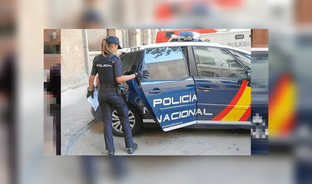 Arrestan a anciano de 85 tras apuñalar a otro de 80 en un asilo Arrestan a anciano de 85 tras apuñalar a otro de 80 en un asilo