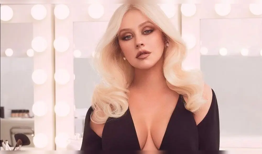 Christina Aguilera Christina Aguilera