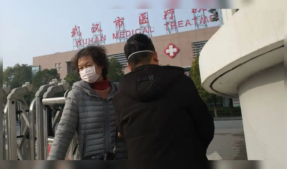 Los análisis realizados mostraron anomalías en el funcionamiento del corazón, además de irregularidades en los pulmones. Foto: Difusión.