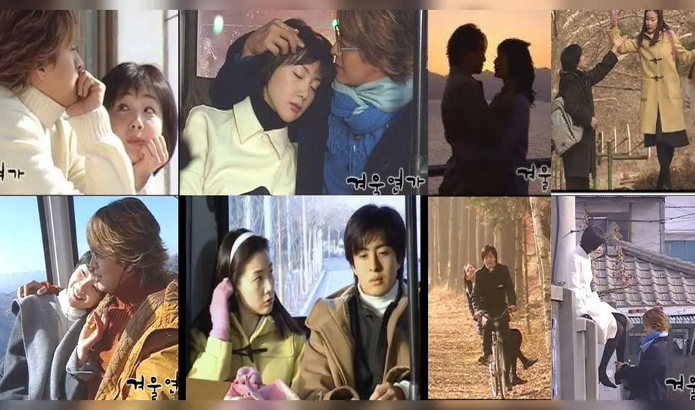 Desliza para ver más fotos de Sonata de Invierno. Créditos: Instagram