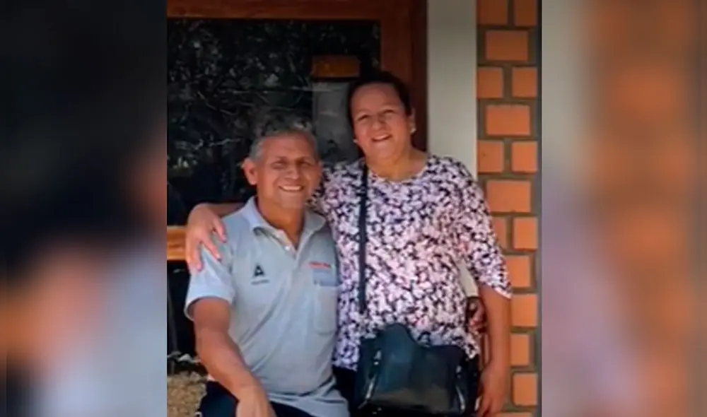 Familia paga el rescate de empresario secuestrado, pero captores no lo liberan. Foto: América TV.