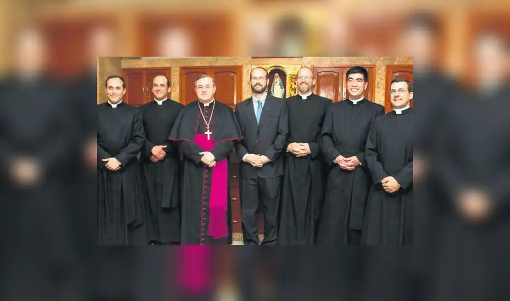 Caso Sodalicio: víctima asegura que hay riesgos en colegios del país