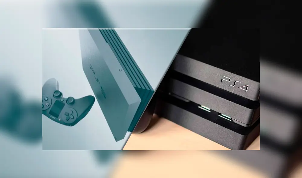 Sony se pronuncia acerca de la retrocompatibilidad entre PlayStation 5 y PS4