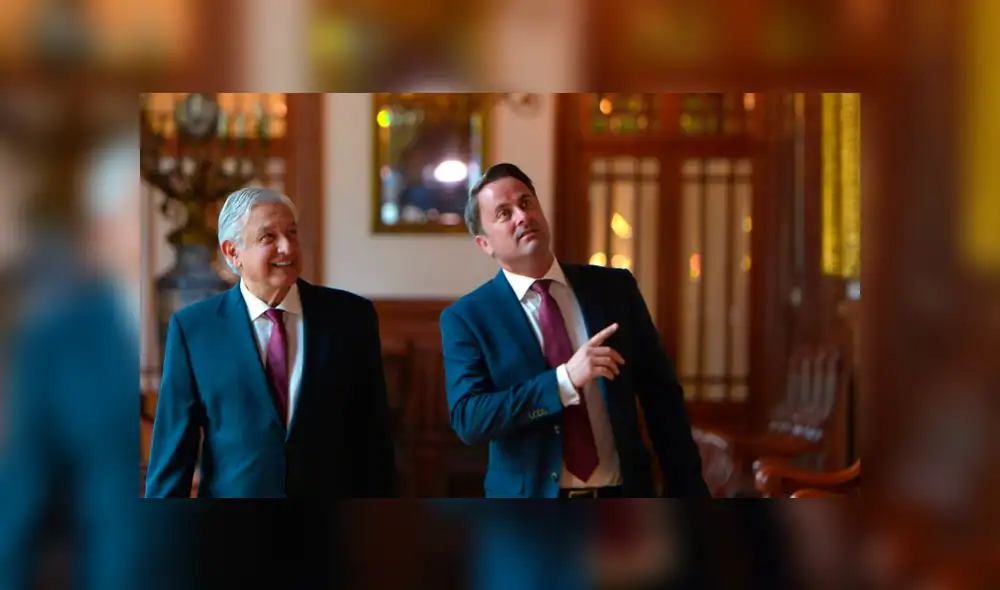 Primer Ministro de Luxemburgo asegura que la homosexualidad no es una elección [VIDEO]                     