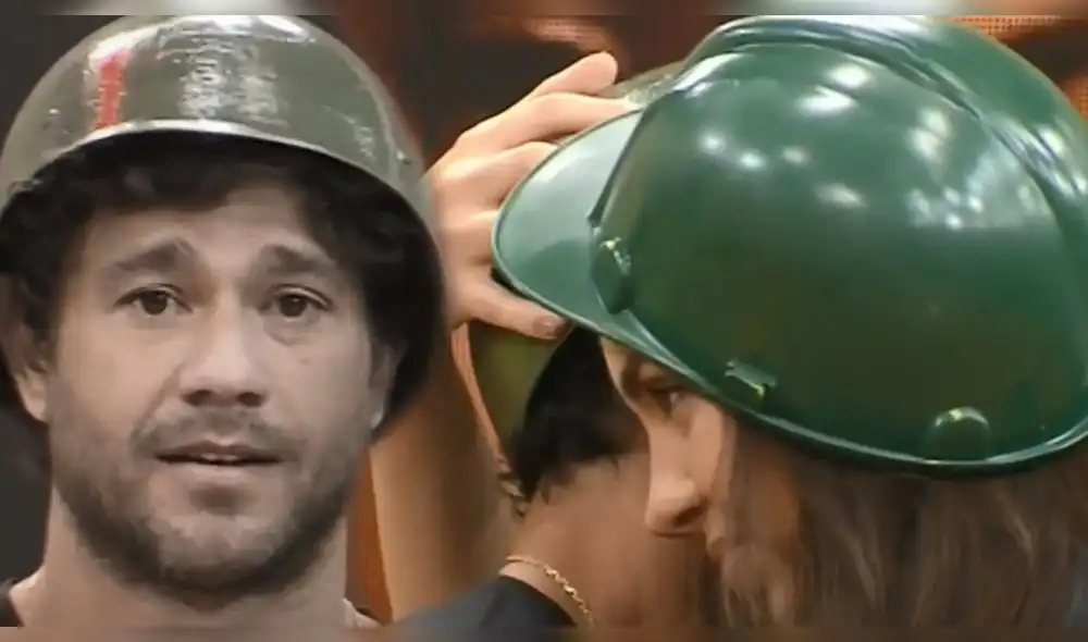 Yaco Eskenazi y Natalie Vértiz lloran en vivo tras emotiva pregunta