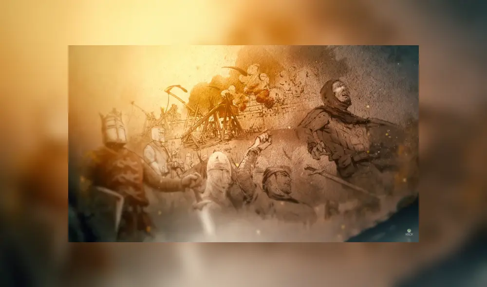 Age of Empires Definitive Edition II tendrá crossplay ya está a la venta en Steam y Microsoft Store Age of Empires Definitive Edition II tendrá crossplay ya está a la venta en Steam y Microsoft Store