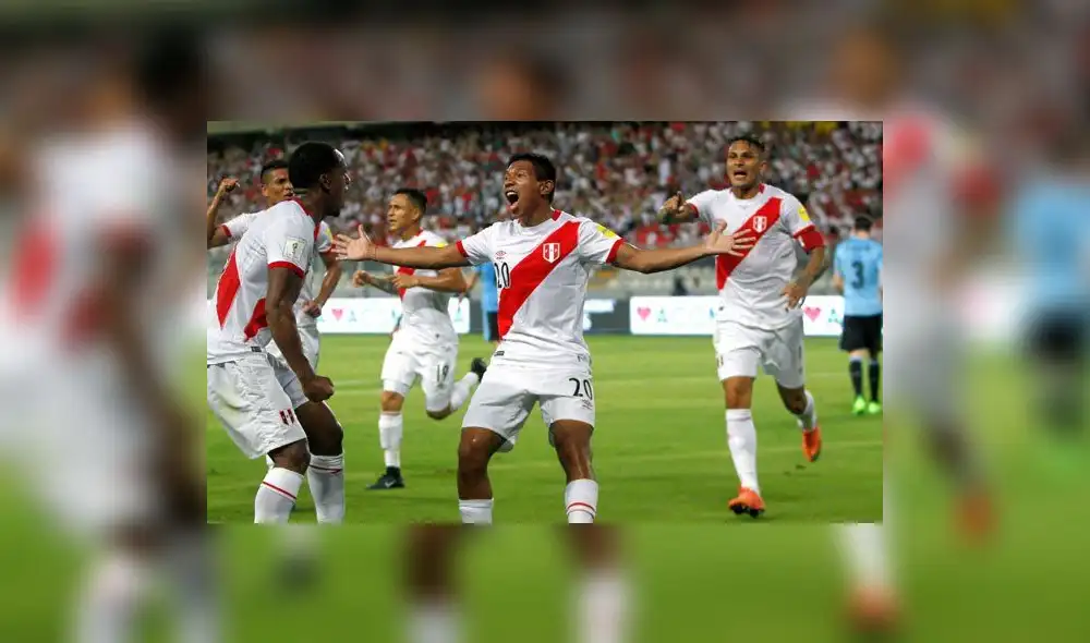 Eliminatorias Rusia 2018: Los próximos partidos de la fecha 15 del torneo Eliminatorias Rusia 2018: Los próximos partidos de la fecha 15 del torneo