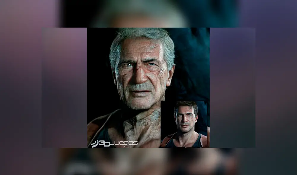Héroes de videojuegos como Kratos, Lara Croft, Geralt y más se unen al #FaceAppChallenge y el resultado causa furor en redes. Héroes de videojuegos como Kratos, Lara Croft, Geralt y más se unen al #FaceAppChallenge y el resultado causa furor en redes.