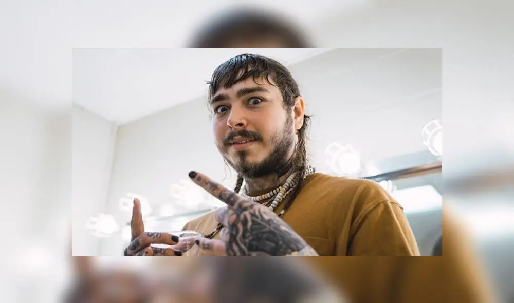 Además, en los diferentes videos difundidos en redes sociales, se notó al rapero al tropezar y caer del escenario en su presentación en vivo. Además, en los diferentes videos difundidos en redes sociales, se notó al rapero al tropezar y caer del escenario en su presentación en vivo.