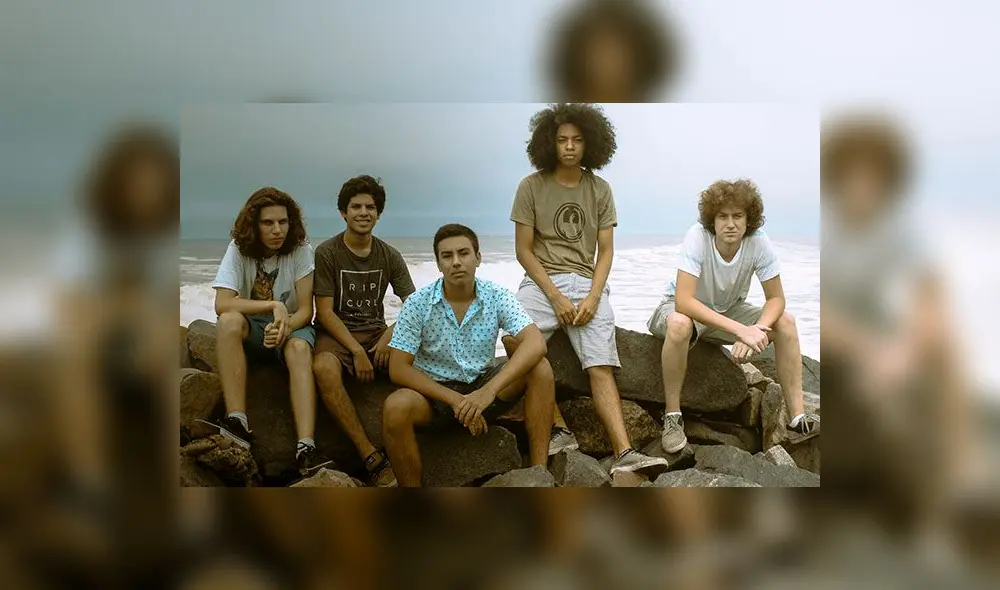 Revoluzion Reggae lanza su primera producción "Despierta"