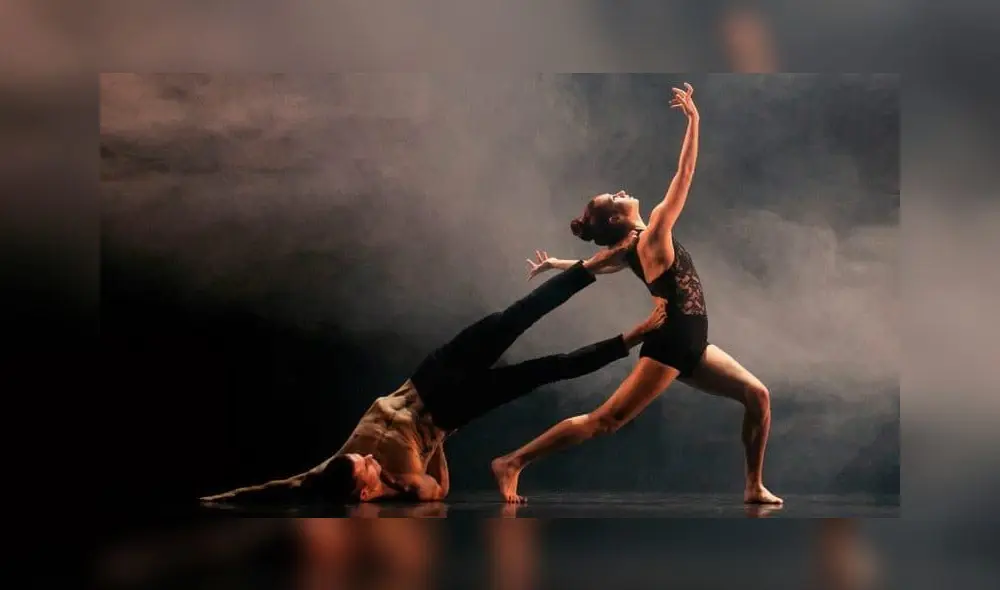 MN Dance Company es un grupo de baile moderno formado en 2008 en Eslovenia.