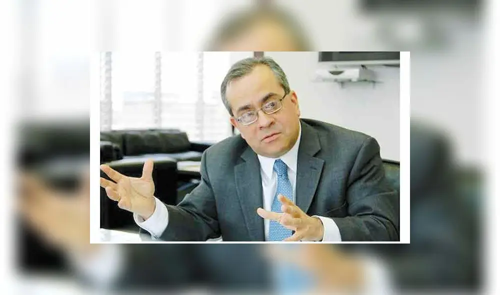 Jaime Saavedra: “Es la crisis más grande que hemos vivido en educación desde la Segunda Guerra Mundial”