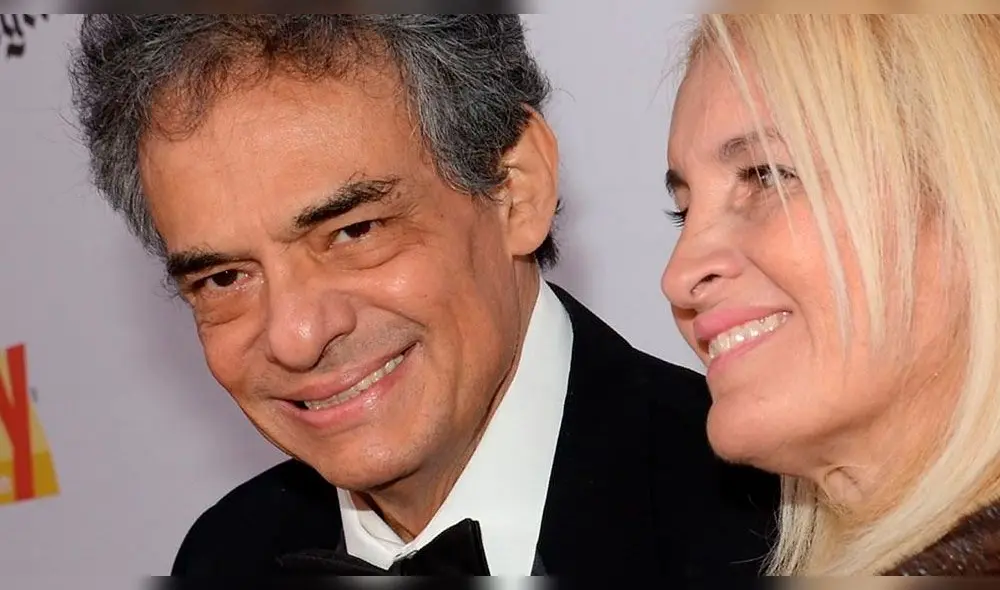 Esposa de Jose Jose pasó un triste cumpleaños por la ausencia del cantante. foto: Instagram Esposa de Jose Jose pasó un triste cumpleaños por la ausencia del cantante. foto: Instagram