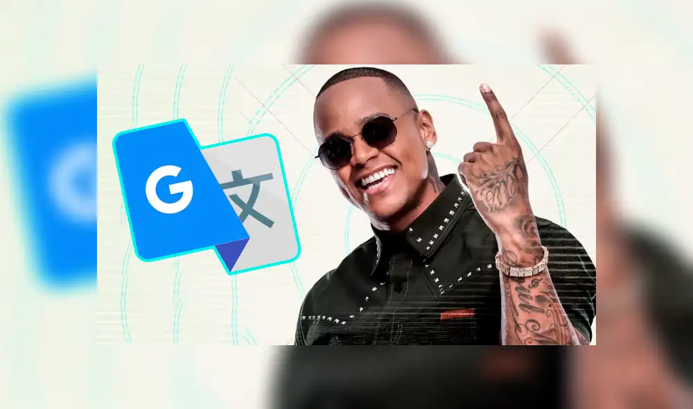 Google Translate: Fans de Léo Santana enfurecen al saber que artista fue troleado por aplicación [FOTOS]